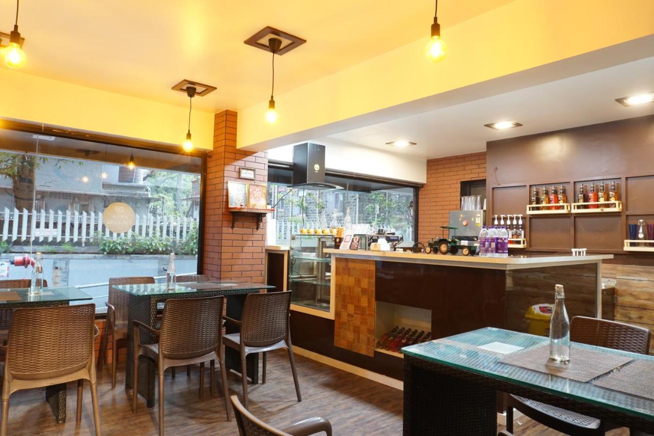 Deccan 8 Poona Buitenkant foto